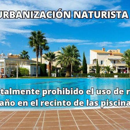 Vera Natura Apartamento Lucia Экстерьер фото