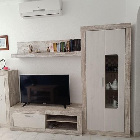Vera Natura Apartamento Lucia Экстерьер фото
