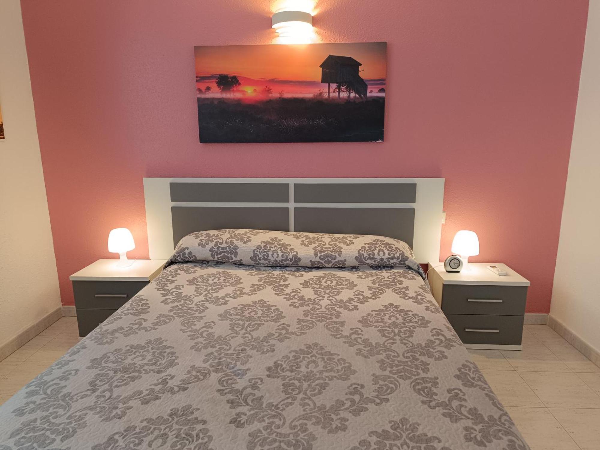 Vera Natura Apartamento Lucia Экстерьер фото