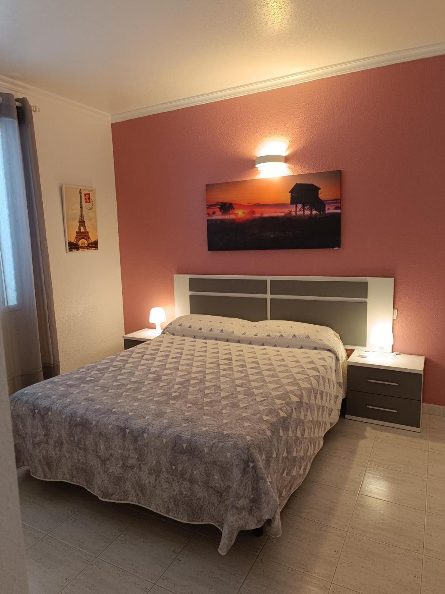 Vera Natura Apartamento Lucia Экстерьер фото