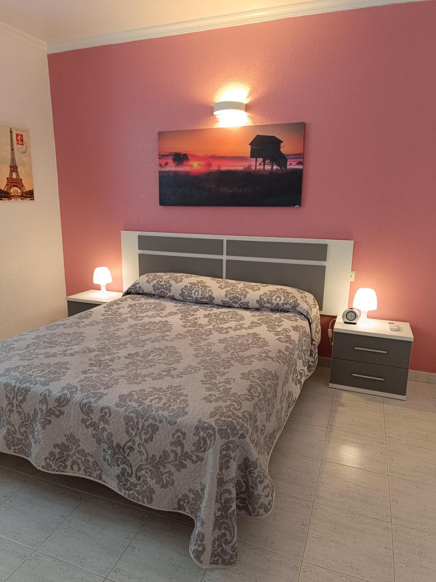 Vera Natura Apartamento Lucia Экстерьер фото