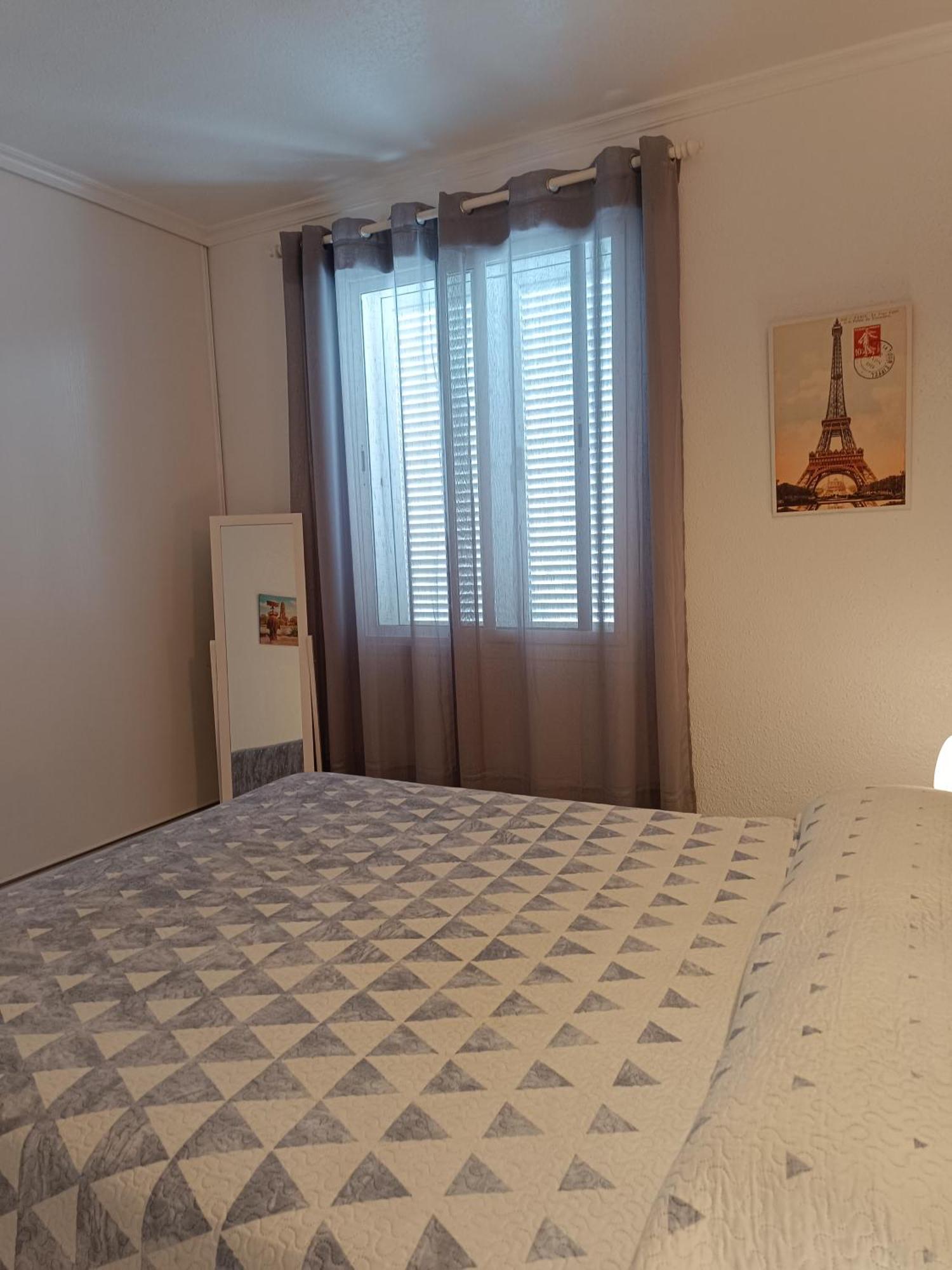 Vera Natura Apartamento Lucia Экстерьер фото