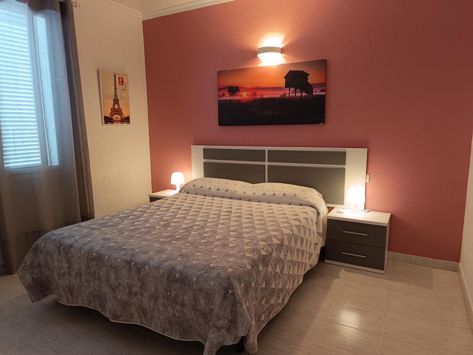 Vera Natura Apartamento Lucia Экстерьер фото