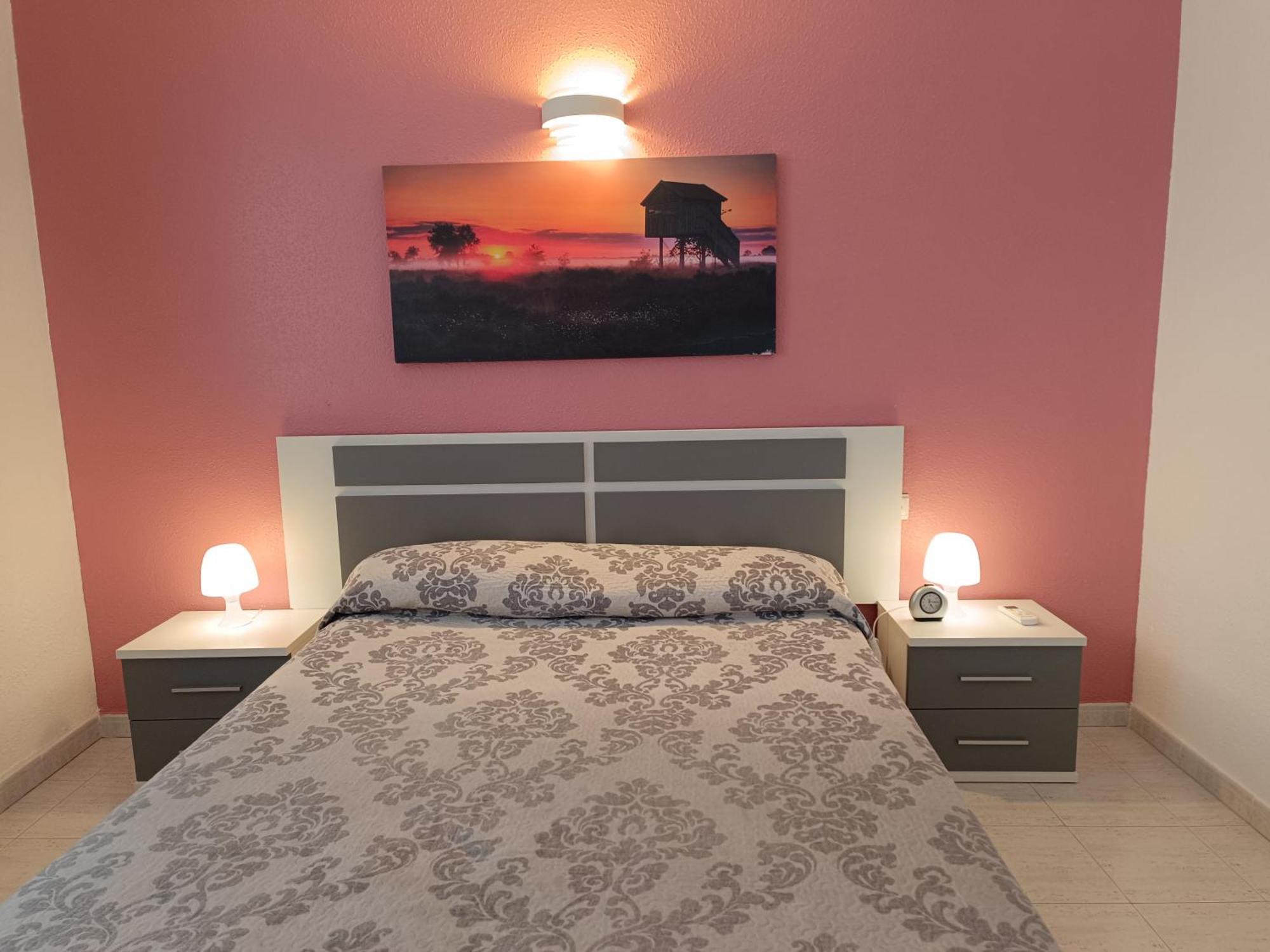 Vera Natura Apartamento Lucia Экстерьер фото