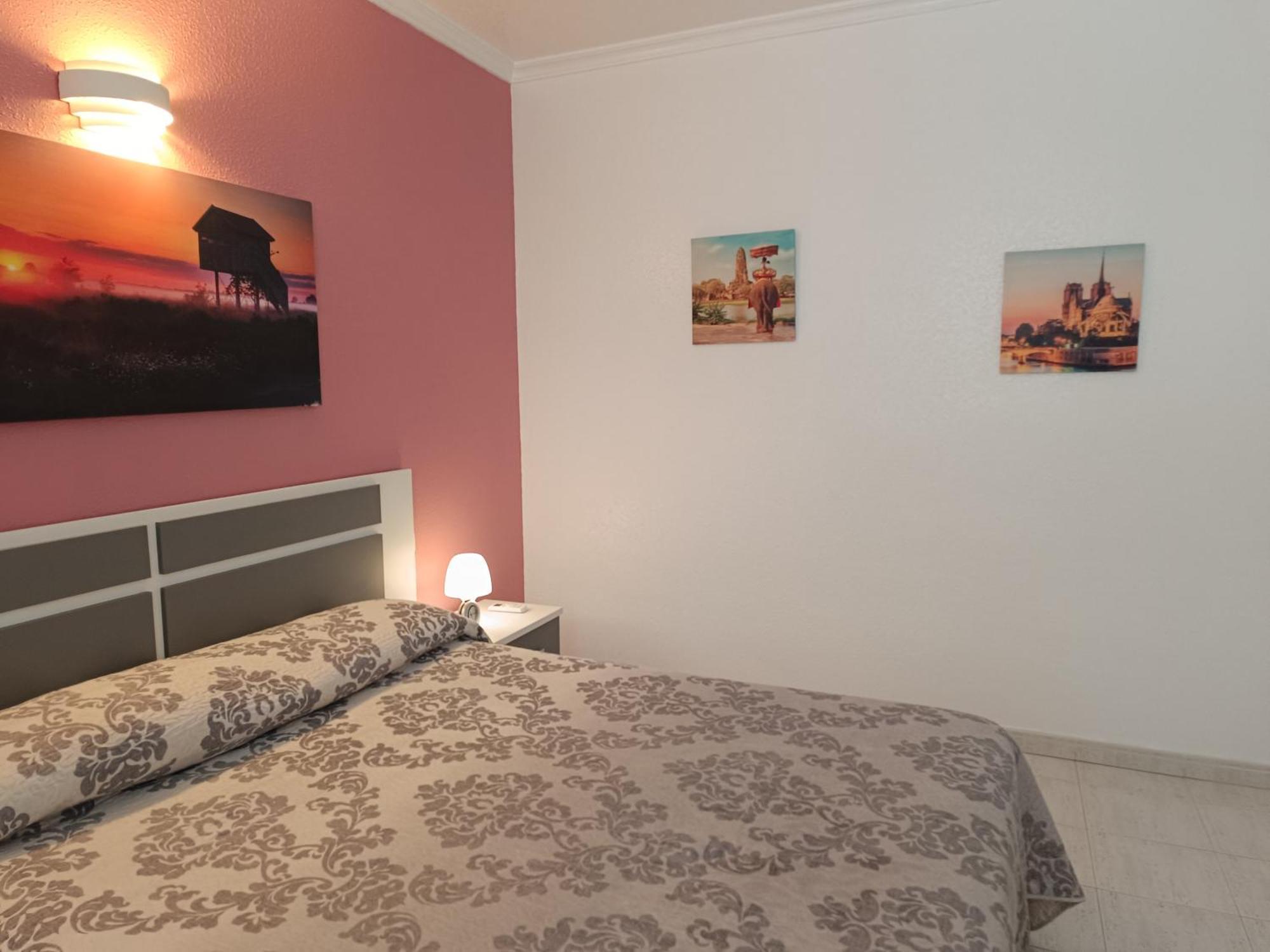 Vera Natura Apartamento Lucia Экстерьер фото